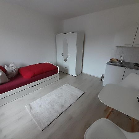 Miniapartment Mit Aussenliegendem Bad Dortmund Extérieur photo